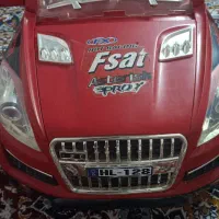 ماشین شارژی