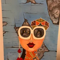 تابلو نقاشی