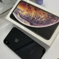 ایفون xs max 256 zaa