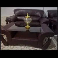 مبل کار کرده