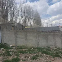 فروش زمین ۵۶۲ متری در پلور لوکیشن عالی|فروش خانه و ویلا|رینه, |دیوار