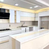 ۱۰۷متر ۲واحدی روبه آفتاب سندآماده ۲معبر/وام دار|فروش آپارتمان|مشهد, الهیه|دیوار