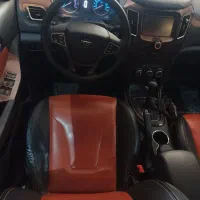 هایما S7 مدل 1399 بیرنگ|خودرو سواری و وانت|زنجان, |دیوار