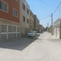 زمین دوبرنورمسکونی باموقعیت عالی خیابان امام خمینی|فروش زمین و ملک کلنگی|اصفهان, شهرک مهدیه|دیوار