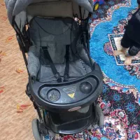 123|کالسکه و لوازم جانبی|باوی, |دیوار