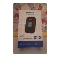 مبین نت جیبی NWR-945X|مودم و تجهیزات شبکه|ساوه, |دیوار