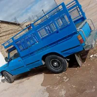 باربری حمل بار به تمام نقاط کشور