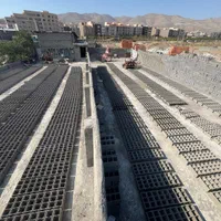 بلوک زنی و کول زنی