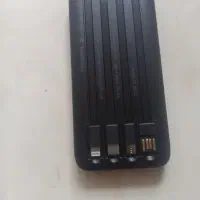 پاوربانک 10000|لوازم جانبی موبایل و تبلت|فولادشهر, C4|دیوار