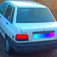 پراید عروسک