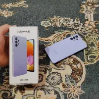 گوشی سامسونگ a 32 فورجی 128 گیگ