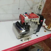 سردوز 5نخ رویانگ مدل s70 سوپر جت|چرخ خیاطی و ریسندگی|رشت, توشیبا|دیوار