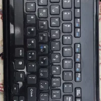 کیبورد msi ام اس ای ES500W