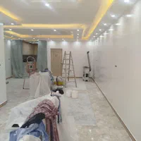 نقاشی ساختمان.رباط کریم. شهریار.اسلامشهر.تهرانسر|خدمات پیشه و مهارت|رباط‌کریم, |دیوار