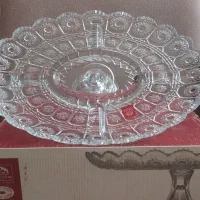 کریستال.میوه خوری.اردو خوری.کیک خوری|ظروف سرو و پذیرایی|شیراز, شهرک گلستان|دیوار