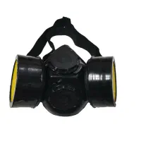 ماسک فیلتر دار