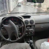 پراید۱۴۱بیرنگ|خودرو سواری و وانت|باغستان, |دیوار