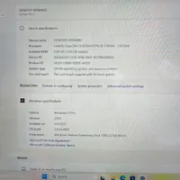 surface pro 7(اقساط)|رایانه همراه|قزوین, |دیوار