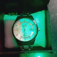 ساعت مردانه