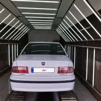 مدل آخر ۹۴ بدون رنگ تک برگ سند