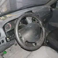 پراید مدل ۹۴ برج ۱۲|خودرو سواری و وانت|اهواز, کمپلو شمالی|دیوار