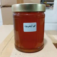 عسل خوب|خوردنی و آشامیدنی|قم, قلعه کامکار|دیوار