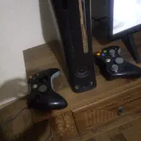 دستگاه ایکس باکس 360اسلیم