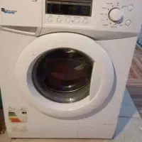 لباسشویی اسنوا ۷کیلو