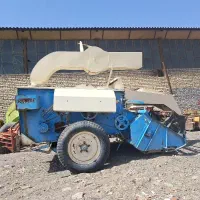 دستگاه کاه کوب کاهکوب دروگر خرمنکوب تراکتور