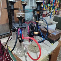 منقلدار قلیان