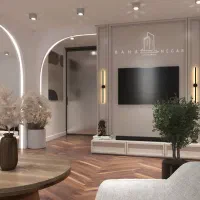 طراحی و بازسازی تخصصی شهرک اپادانا و شهرک اکباتان