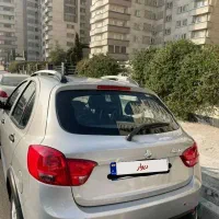 کوییک نقره ای ۱۴۰۲ کارکرد ۲۱۰۰۰|خودرو سواری و وانت|تهران, آسمان|دیوار