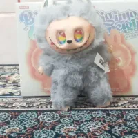 لبوبو|اسباب‌‌بازی|دورود, |دیوار