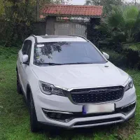 فیدلیتی پرایم ۵نفره|خودرو سواری و وانت|خمین, |دیوار