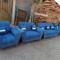 مبل اسکالت|مبلمان خانگی و میز عسلی|مشهد, پنجتن|دیوار