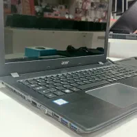 لپتاپ برند ایسر، تمیز و سالم، مشخصات به روز|رایانه همراه|شهرکرد, |دیوار