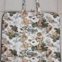 کیف خرید نان