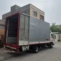 جابجایی اثاث منزل با کارگر و ارسال به شهرستان