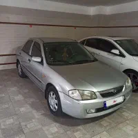 مزدا 323
