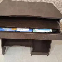 میز کامپیوتر و تحریر|مبلمان اداری|تهران, اختیاریه|دیوار