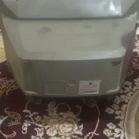 تلویزیون ۲۱ اینج الجی|تلویزیون و پروژکتور|شیراز, قلات|دیوار