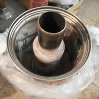 حراج سرویس چینی زرین سماورگازی دستگاه‌ گریل اسنک|حراج|تهران, نارمک|دیوار
