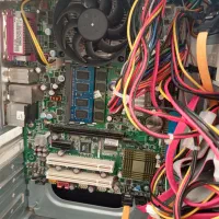 کامپیوتر خانگی اقتصادی|رایانه رومیزی|زنجان, |دیوار