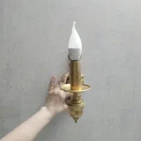 دیوارکوب|لوستر و چراغ آویز|مشهد, رضاشهر|دیوار