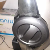 جارو شارژی نانیوا Naniwa|جاروبرقی، جارو شارژی، بخارشو|تهران, علم و صنعت|دیوار