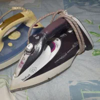 اتو نیاز به تعمیر