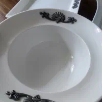 ست پذیرایی چینی اصل Silu Home Collection