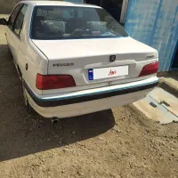 سلام دوستان گلم پژو پارس دوگانه شرکتی ۸۹