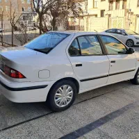 سمند LX مدل آخر 1399|خودرو سواری و وانت|کرج, چمران|دیوار