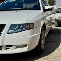 سورن پلاس EF7 فول کامل 1403|خودرو سواری و وانت|اسلام‌شهر, ملک‌آباد|دیوار